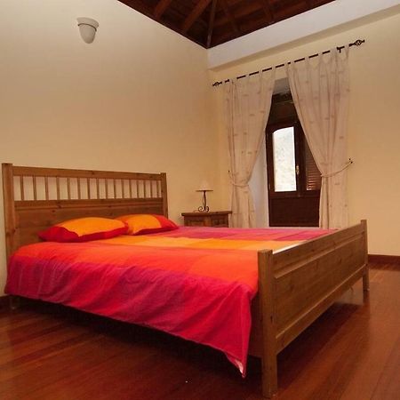 Casa Rural Lili Vallehermoso Esterno foto