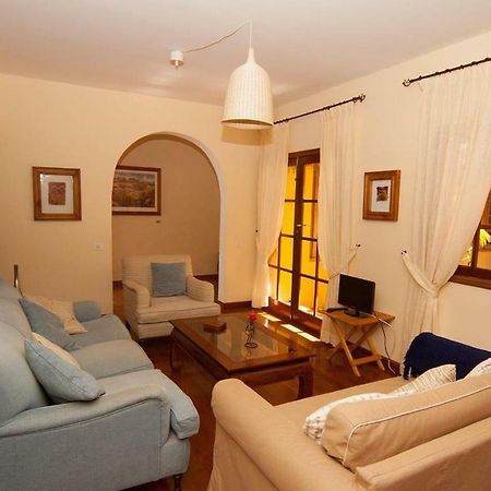 Casa Rural Lili Vallehermoso Esterno foto