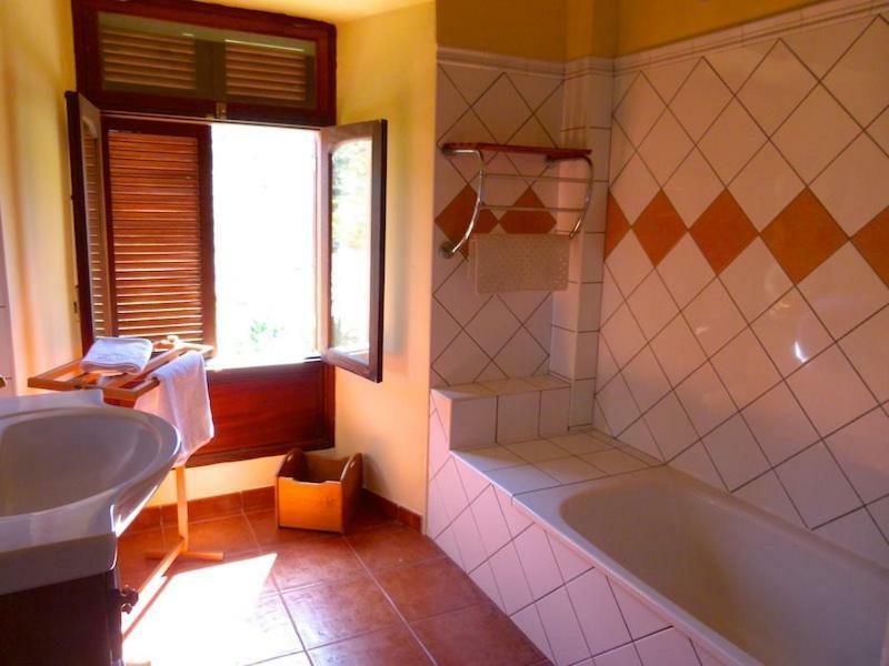 Casa Rural Lili Vallehermoso Esterno foto