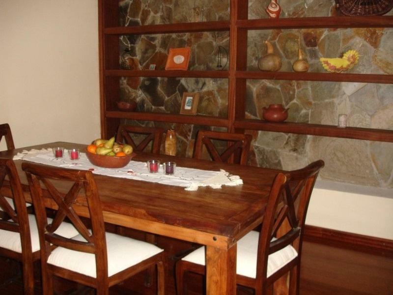 Casa Rural Lili Vallehermoso Esterno foto